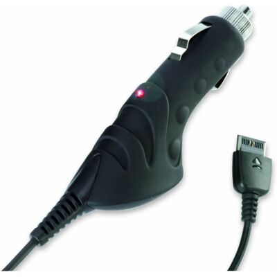 Ansmann - CC-03 - Zwart - Nokia 1100 5130 6310 - Accessory Ansmann - CC-03 - Zwart - Nokia 1100 5130 6310 - Accessory
