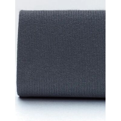 ROGO Damen Kniestrümpfe - 47/50 - mittelgrau - Kniekousen ROGO Damen Kniestrümpfe - 47/50 - mittelgrau - Kniekousen
