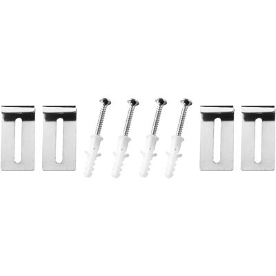 Magnetoplan Support Murale - Pour tableaux CC et SP Magnetoplan Support Murale - Pour tableaux CC et SP