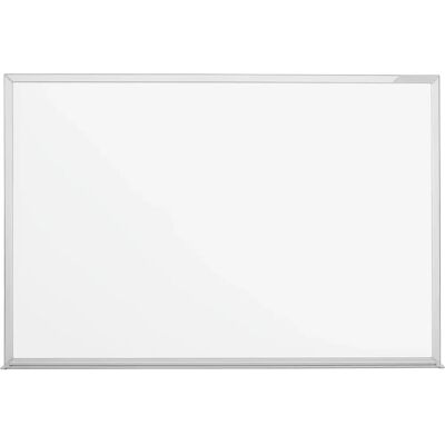 Magnetoplan Whiteboard 180x90cm - Weiß, 25 Jahre Garantie Magnetoplan Whiteboard 180x90cm - Weiß, 25 Jahre Garantie