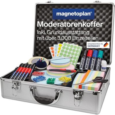 magnetoplan Modell Blaue Nadelkissen mit Clips - Zubehör für Nadeln magnetoplan Modell Blaue Nadelkissen mit Clips - Zubehör für Nadeln
