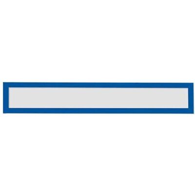 Magnetoplan 1131803 Kék mágneses keret - A3/A4 Magnetoplan 1131803 Kék mágneses keret - A3/A4
