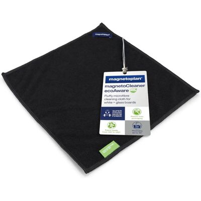 Magnetoplan Microvezeldoek - 300x300 mm - Schoonmaakdoek Magnetoplan Microvezeldoek - 300x300 mm - Schoonmaakdoek