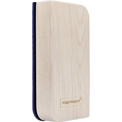 Magnetoplan Bordwisser - 22x60x112 mm - Whiteboard & Glasreiniger Magnetoplan Bordwisser - 22x60x112 mm - Whiteboard & Glasreiniger