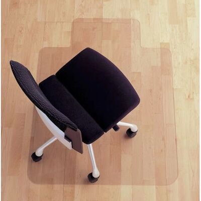 Rexel - 1300097 - 1210x1520 mm - Floor protection mat Rexel - 1300097 - 1210x1520 mm - Floor protection mat