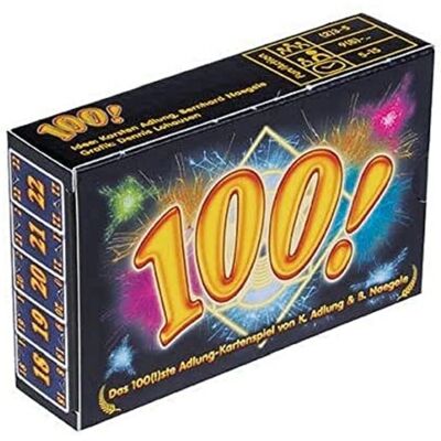 Pegasus Pegasus ADL01000 - 100 kort Pegasus Pegasus ADL01000 - 100 kort