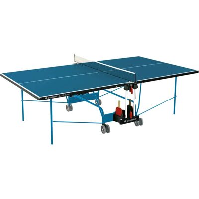 Donic Schildkröt - 838544 - SpaceTec - Tischtennis-Tisch Donic Schildkröt - 838544 - SpaceTec - Tischtennis-Tisch