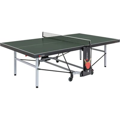 Sponeta S5-72i Zelený vnitřní stolní tenis - Stolní tenisový stůl Sponeta S5-72i Zelený vnitřní stolní tenis - Stolní tenisový stůl