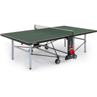 Sponeta S5-72e Zelený ping-pong stůl Sponeta S5-72e Zelený ping-pong stůl