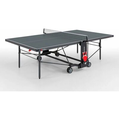 Sponeta S4-70e/S4-73e Grå - Bordtennisspult Sponeta S4-70e/S4-73e Grå - Bordtennisspult