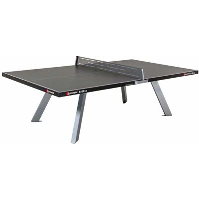 Sponeta Udendørs bordtennis S6-80e/S6-87e - Udendørs bordtennisbord Sponeta Udendørs bordtennis S6-80e/S6-87e - Udendørs bordtennisbord