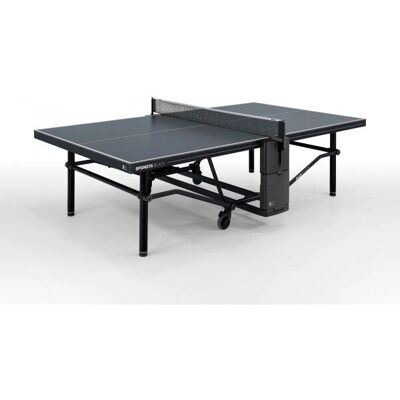 Sponeta Design Line Black Edition - Bordtennisbord Sponeta Design Line Black Edition - Bordtennisbord