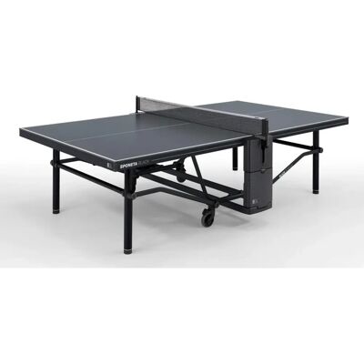 Sponeta Design Line Black Edition - Bordtennisbord Sponeta Design Line Black Edition - Bordtennisbord