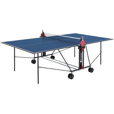 Sponeta S 1-43i Blau Indoor Tischtennis - Tischtennis für drinnen Sponeta S 1-43i Blau Indoor Tischtennis - Tischtennis für drinnen