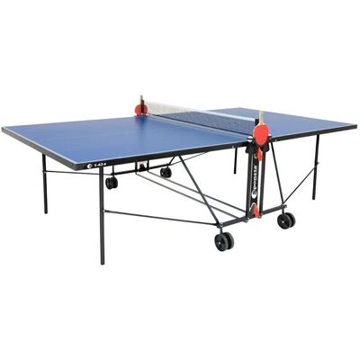 Sponeta S 1-43e Modrý stolní tenis - Venkovní Sponeta S 1-43e Modrý stolní tenis - Venkovní