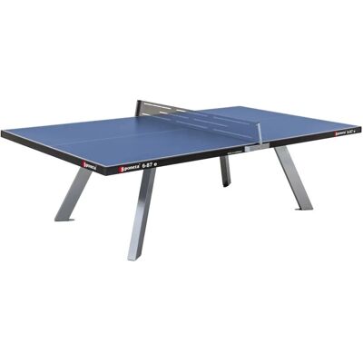 Sponeta Udendørs bordtennis S6-80e/S6-87e Sponeta Udendørs bordtennis S6-80e/S6-87e