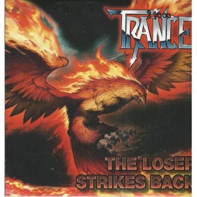Rockport Trance - The Loser Strikes Back - Audio CD Rockport Trance - The Loser Strikes Back - Audio CD