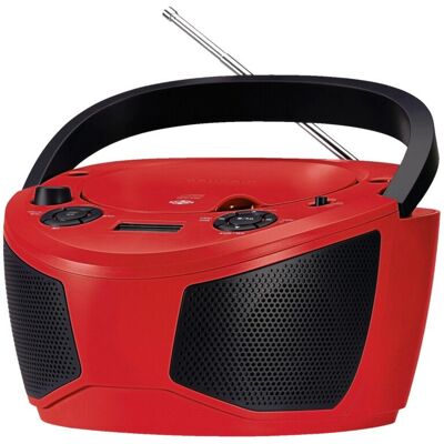 Grundig RCD 1050 - Przenośny głośnik FM Grundig RCD 1050 - Przenośny głośnik FM