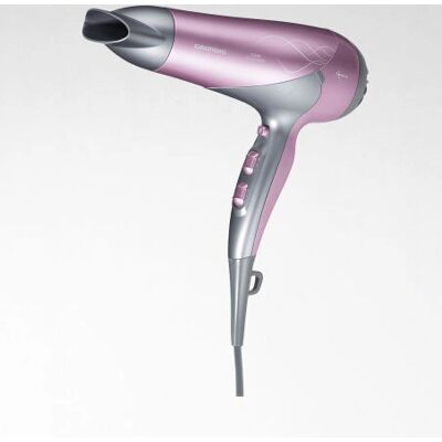 Secador de pelo iónico Grundig HD 5680 - Secador Secador de pelo iónico Grundig HD 5680 - Secador