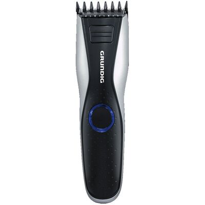 Grundig MC 6840 Hår- och skäggtrimmer - Batteri/Ström LED Grundig MC 6840 Hår- och skäggtrimmer - Batteri/Ström LED