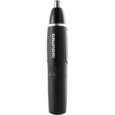 Grundig MT 3810 - Ohr Nasentrimmer - Präzision Grundig MT 3810 - Ohr Nasentrimmer - Präzision