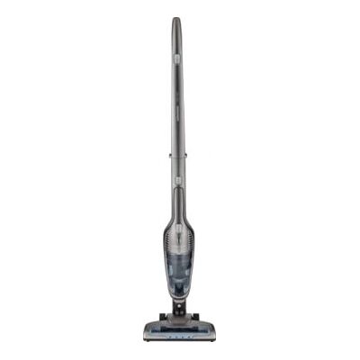 Grundig VCH 9832 - Titanio, Plata - Aspiradora de mano y de palo 2 en 1 Grundig VCH 9832 - Titanio, Plata - Aspiradora de mano y de palo 2 en 1