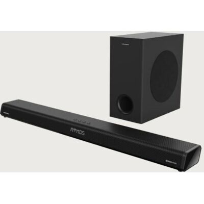Grundig DSB 2000 Soundbar mit Subwoofer - 2.1 Kanäle 280 W Grundig DSB 2000 Soundbar mit Subwoofer - 2.1 Kanäle 280 W