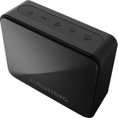 Grundig GBT Solo - Przenośny głośnik Bluetooth - 20h bateria Grundig GBT Solo - Przenośny głośnik Bluetooth - 20h bateria