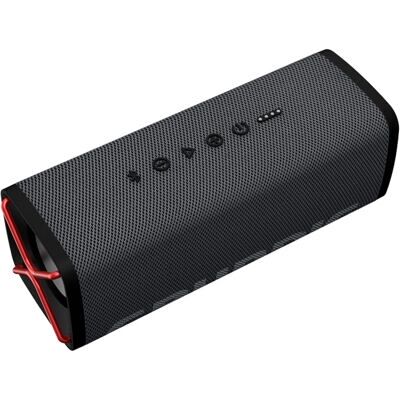 Enceinte Bluetooth Portable Grundig CLUBBLACK Résistante à l’eau 20W - Enceinte portable Enceinte Bluetooth Portable Grundig CLUBBLACK Résistante à l’eau 20W - Enceinte portable