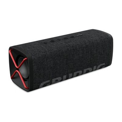 Grundig GBT Club - 20 W - Enceinte Bluetooth - Résistante à l'eau - Portée 20m Grundig GBT Club - 20 W - Enceinte Bluetooth - Résistante à l'eau - Portée 20m