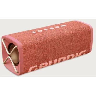 Grundig GBT Club Coral 20 W - Bluetooth-luidspreker Grundig GBT Club Coral 20 W - Bluetooth-luidspreker