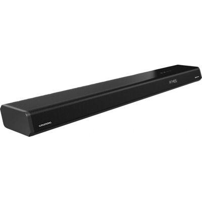 Grundig DSB 1000 - Soundbar Dolby Atmos - 120W - Bezprzewodowa - Czarna Grundig DSB 1000 - Soundbar Dolby Atmos - 120W - Bezprzewodowa - Czarna