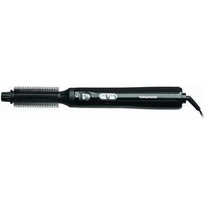 Grundig HS 3020 Lockenbürste - Airflow Schwarz - 400 W Grundig HS 3020 Lockenbürste - Airflow Schwarz - 400 W