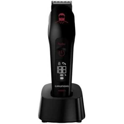 Grundig MGK 9030 Rasierer - Körperpflege Grundig MGK 9030 Rasierer - Körperpflege