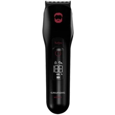 Grundig MC 9030 - Mångsidig trådlös trimmer Grundig MC 9030 - Mångsidig trådlös trimmer