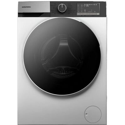 Grundig GW7P79419W - Weiß - Waschmaschine Grundig GW7P79419W - Weiß - Waschmaschine