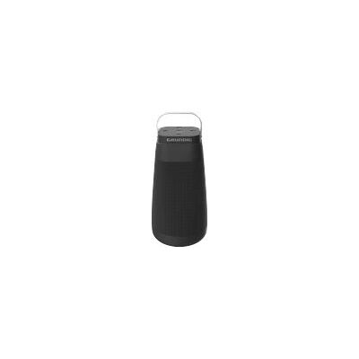 Przenośny głośnik Bluetooth Grundig GBT Connect 360 - Czarny Przenośny głośnik Bluetooth Grundig GBT Connect 360 - Czarny