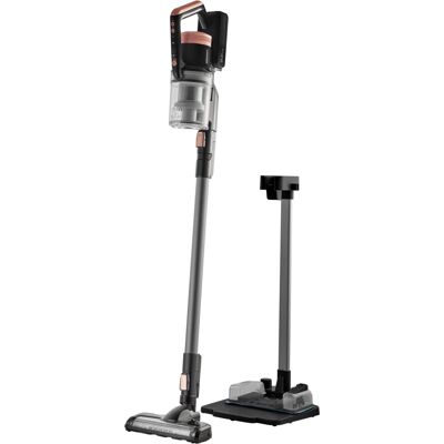 Grundig VCP 5030 - Fekete, Réz - 2 az 1-ben porszívó Grundig VCP 5030 - Fekete, Réz - 2 az 1-ben porszívó