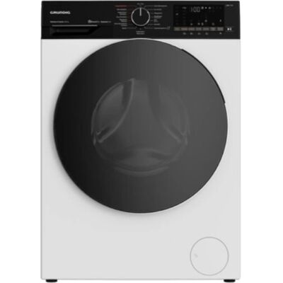 Grundig GD7P510447W - Bianco - Lavatrice Asciugatrice Grundig GD7P510447W - Bianco - Lavatrice Asciugatrice