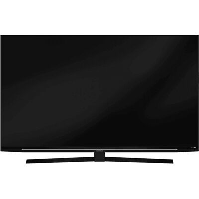 Grundig 55Ggu8960 - Televisor inteligente 4K Ultra HD de 55'' Grundig 55Ggu8960 - Televisor inteligente 4K Ultra HD de 55''