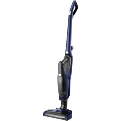 Grundig VCH 9130 E - Blau - 2-in-1 Stabstaubsauger Grundig VCH 9130 E - Blau - 2-in-1 Stabstaubsauger