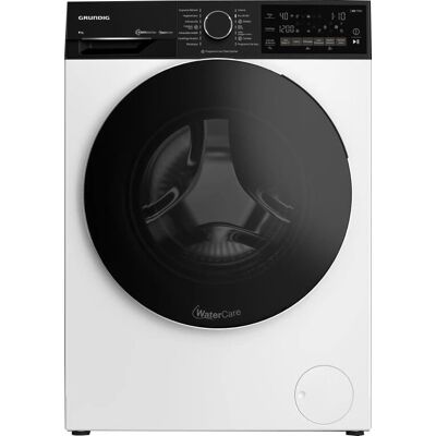 Asciugatrice Grundig GTP6424WI-IT SupremeRefresh 10 Kg Pompa di calore Asciugatrice Grundig GTP6424WI-IT SupremeRefresh 10 Kg Pompa di calore