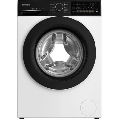 Grundig - Edition 75 WM - 9 kg - 1400 U/min - Waschmaschine Grundig - Edition 75 WM - 9 kg - 1400 U/min - Waschmaschine