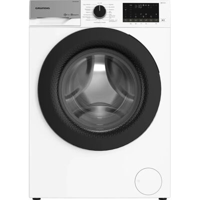 Grundig - GR5500 GW7P594110W - 9 kg - lavadora Grundig - GR5500 GW7P594110W - 9 kg - lavadora