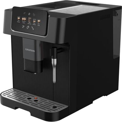 Grundig Kaffeevollautomat KVA 6230 - Kaffeevollautomat Grundig Kaffeevollautomat KVA 6230 - Kaffeevollautomat