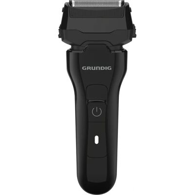 Grundig MS 6330 - Háromsávos vágórendszer és vízálló Grundig MS 6330 - Háromsávos vágórendszer és vízálló