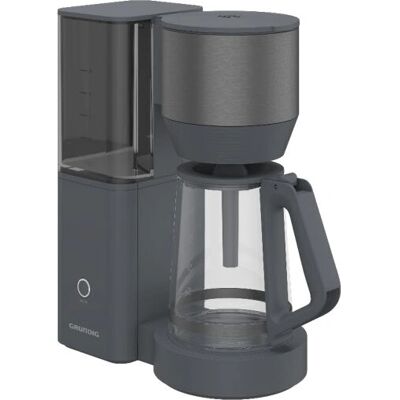 Grundig KM 7340 - Zwart - Filterkoffiezetapparaat Grundig KM 7340 - Zwart - Filterkoffiezetapparaat