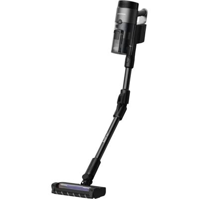 Grundig VCP 9431 - Noir, Argent - Aspirateur balai 2-en-1 Grundig VCP 9431 - Noir, Argent - Aspirateur balai 2-en-1