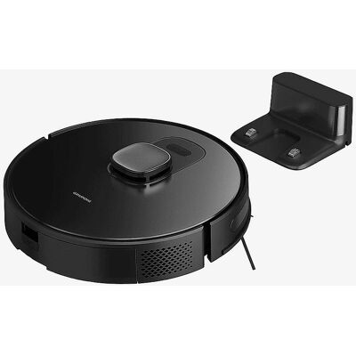 Grundig VCR5430 Saugroboter - HEPA WLAN LDS Navigation Grundig VCR5430 Saugroboter - HEPA WLAN LDS Navigation
