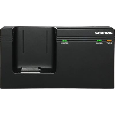 Grundig Digta Stanice 447 Plus - Stanice pro sérii Digta 7 Grundig Digta Stanice 447 Plus - Stanice pro sérii Digta 7